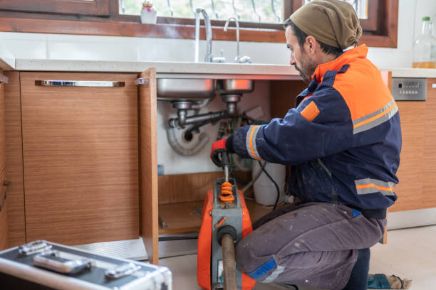 Best Drain Cleaning Services  in Fayette, MO