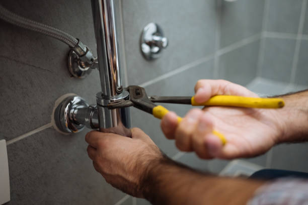 Best Water Heater Repair  in Fayette, MO