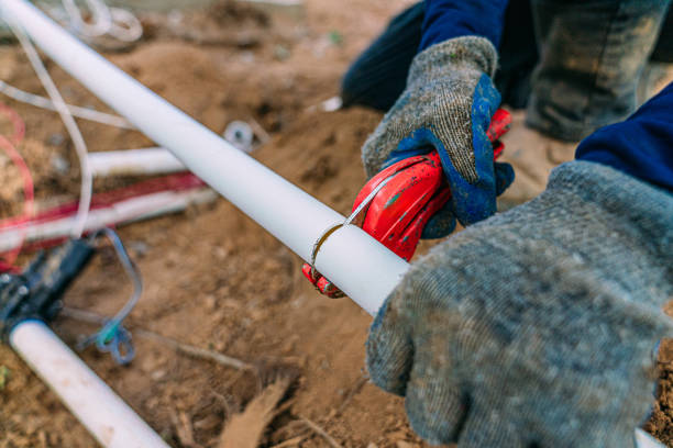 Best Hot Water Heater Installation  in Fayette, MO